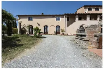 Villa in Terricciola,407668 IT-56030-71 N°1001745