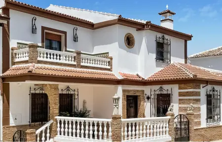 Location Maison 12 personnes à Las Lagunillas - Photo 1