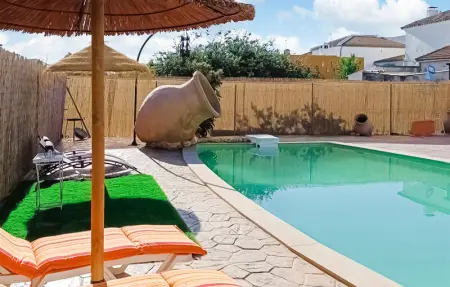 Location Maison 12 personnes à Las Lagunillas - Photo 2