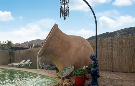 Location Maison 12 personnes à Las Lagunillas - Photo 7