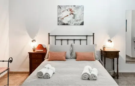 Location Maison 12 personnes à Las Lagunillas - Photo 11