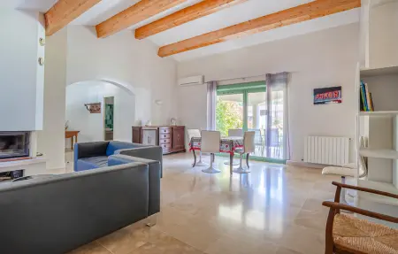 Location Maison 6 personnes à Plan d'Aups Sainte Bau - Photo 3