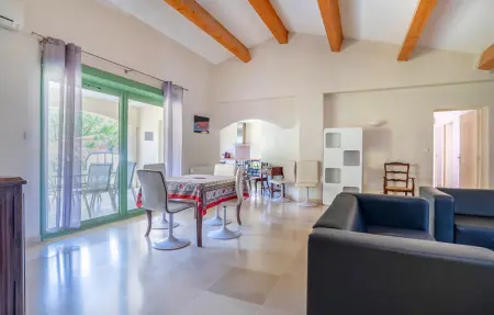 Location Maison 6 personnes à Plan d'Aups Sainte Bau - Photo 5