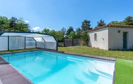 Location Maison 6 personnes à Plan d'Aups Sainte Bau - Photo 8