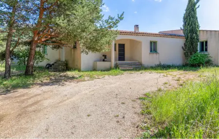 Location Maison 6 personnes à Plan d'Aups Sainte Bau - Photo 10