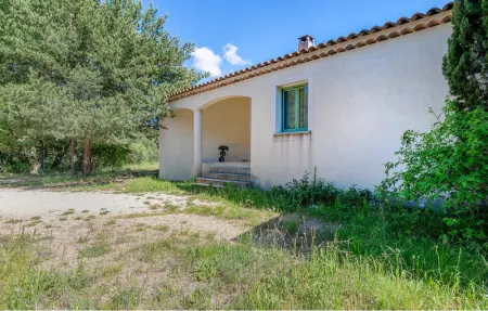 Location Maison 6 personnes à Plan d'Aups Sainte Bau - Photo 11