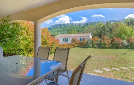 Location Maison 6 personnes à Plan d'Aups Sainte Bau - Photo 12