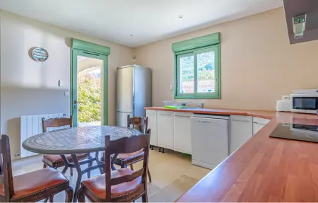 Location Maison 6 personnes à Plan d'Aups Sainte Bau - Photo 13