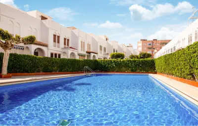 Appartement à Torrevieja - L1001759