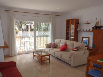 Location Apartment in Calella de Palafrugell,Appartement 3 chambres à 100m de la plage - Calella de Palafrugell ES-326-10 N°1001766