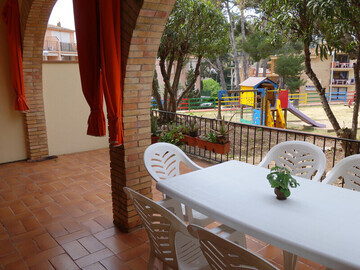 Location Apartamento en Calella de Palafrugell,Calella de Palafrugell - 5 pers, 62 m2, 3/2 ES-326-51 N°1001809