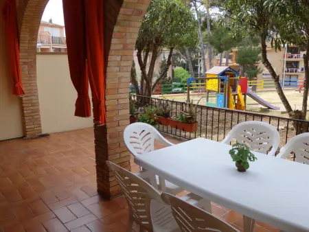 Appartement à Calella de Palafrugell, Calella de Palafrugell - 5 pers, 62 m2, 3/2 - L1001809