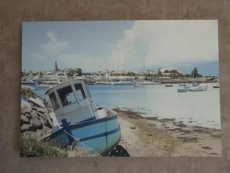 Maison lumineuse avec jardin près de la plage - 2 chambres, animaux acceptés, WIFI, parking - Photo 9