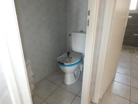 Maison lumineuse avec jardin près de la plage - 2 chambres, animaux acceptés, WIFI, parking - Photo 30