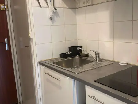 Bel Appartement T1 avec Loggia à Balaruc-les-Bains - Photo 5