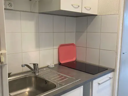 Bel Appartement T1 avec Loggia à Balaruc-les-Bains - Photo 6