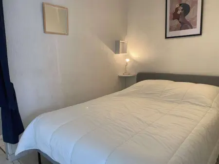 Bel Appartement T1 avec Loggia à Balaruc-les-Bains - Photo 8