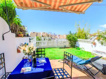 Los almendros, Maison 6 personnes à Rincón de la Victoria - Photo 1