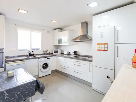 Los almendros, Maison 6 personnes à Rincón de la Victoria - Photo 2