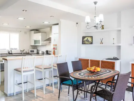 Los almendros, Maison 6 personnes à Rincón de la Victoria - Photo 5