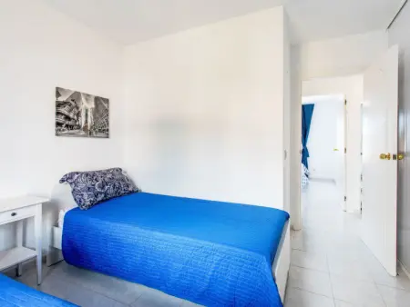 Los almendros, Maison 6 personnes à Rincón de la Victoria - Photo 11