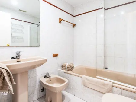 Los almendros, Maison 6 personnes à Rincón de la Victoria - Photo 12