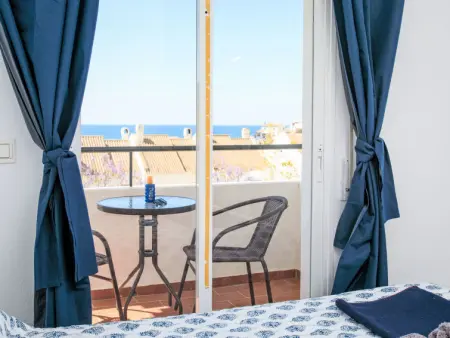 Los almendros, Maison 6 personnes à Rincón de la Victoria - Photo 15