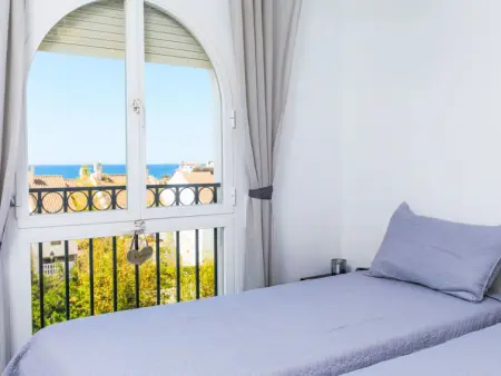 Los almendros, Maison 6 personnes à Rincón de la Victoria - Photo 17