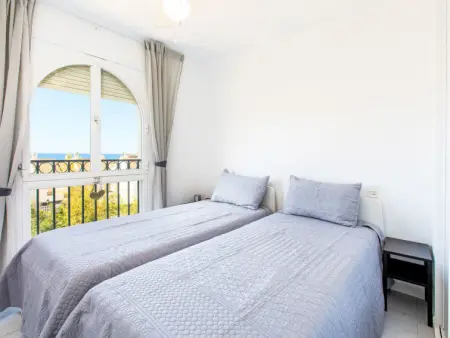 Los almendros, Maison 6 personnes à Rincón de la Victoria - Photo 19