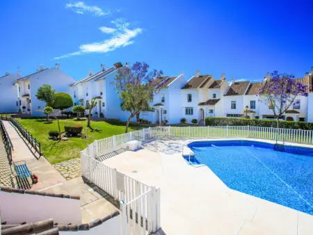 Los almendros, Maison 6 personnes à Rincón de la Victoria - Photo 20