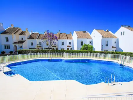 Los almendros, Maison 6 personnes à Rincón de la Victoria - Photo 21