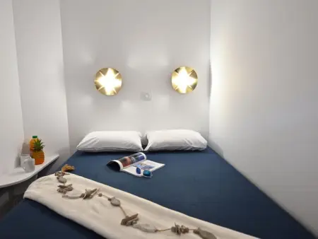 L'Esquinade (G1 203), Appartement 4 personnes à Agay Village Cap Esterel - Photo 4