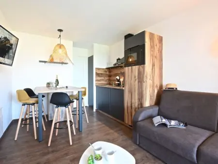 L'Esquinade (G1 203), Appartement 4 personnes à Agay Village Cap Esterel - Photo 6