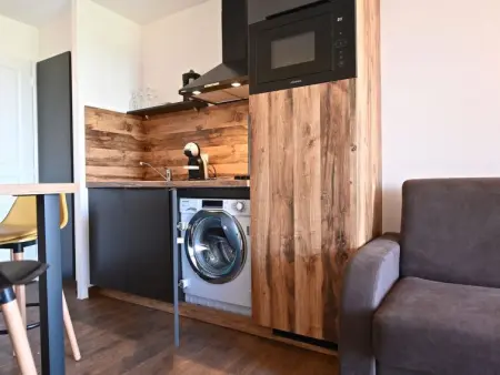 L'Esquinade (G1 203), Appartement 4 personnes à Agay Village Cap Esterel - Photo 7