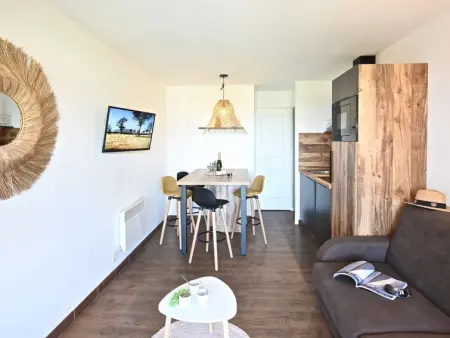 L'Esquinade (G1 203), Appartement 4 personnes à Agay Village Cap Esterel - Photo 10