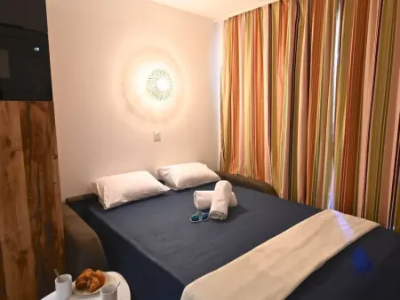 L'Esquinade (G1 203), Appartement 4 personnes à Agay Village Cap Esterel - Photo 12