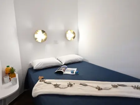 L'Esquinade (G1 203), Appartement 4 personnes à Agay Village Cap Esterel - Photo 13