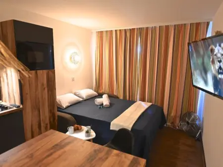 L'Esquinade (G1 203), Appartement 4 personnes à Agay Village Cap Esterel - Photo 14