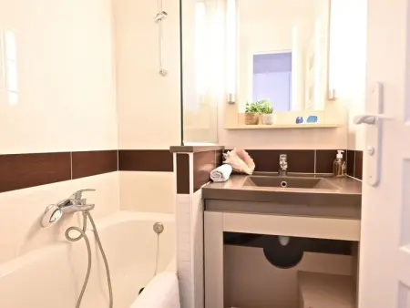 L'Esquinade (G1 203), Appartement 4 personnes à Agay Village Cap Esterel - Photo 15