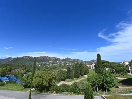 L'Esquinade (G1 203), Appartement 4 personnes à Agay Village Cap Esterel - Photo 16