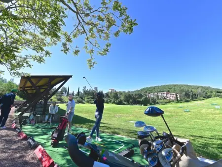 L'Esquinade (G1 203), Appartement 4 personnes à Agay Village Cap Esterel - Photo 37