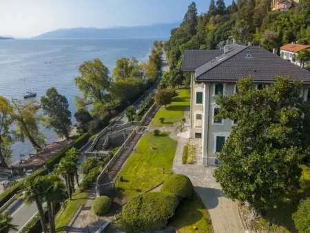 Villa Ceriana, Villa 4 personnes à Ghiffa - Photo 2