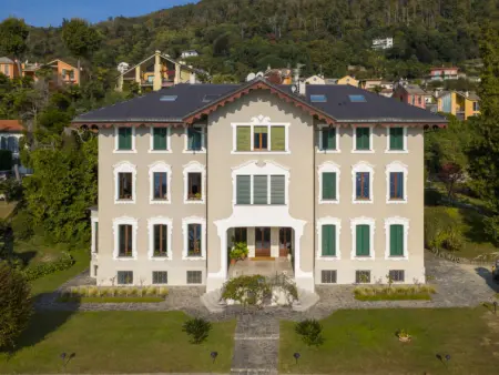 Villa Ceriana, Villa 4 personnes à Ghiffa - Photo 3