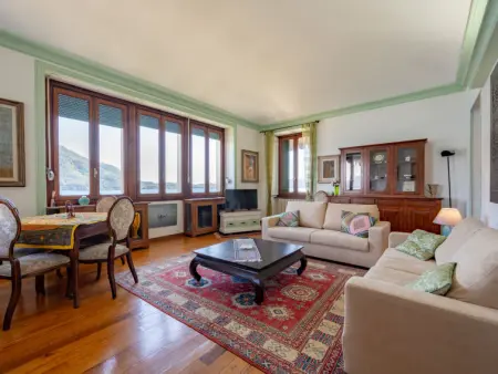 Villa Ceriana, Villa 4 personnes à Ghiffa - Photo 5