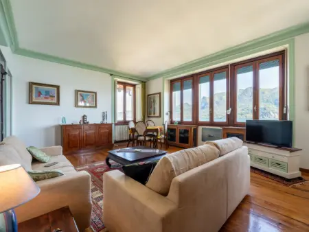 Villa Ceriana, Villa 4 personnes à Ghiffa - Photo 7