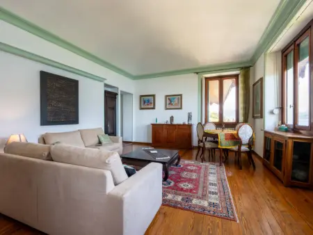 Villa Ceriana, Villa 4 personnes à Ghiffa - Photo 9