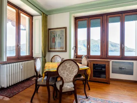 Villa Ceriana, Villa 4 personnes à Ghiffa - Photo 10