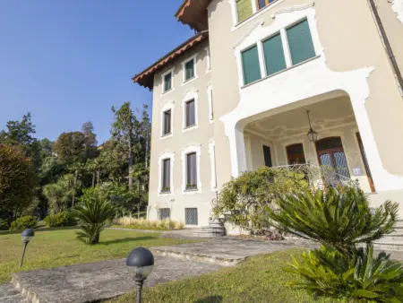 Villa Ceriana, Villa 4 personnes à Ghiffa - Photo 18