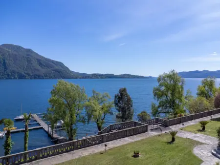 Villa Ceriana, Villa 4 personnes à Ghiffa - Photo 21