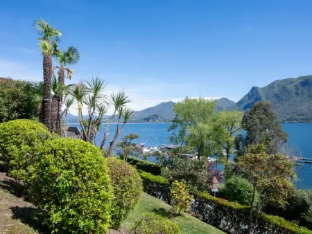 Villa Ceriana, Villa 4 personnes à Ghiffa - Photo 22